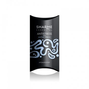 Аромароллер Sharme Essential «Антистресс», 5 мл — фото 4